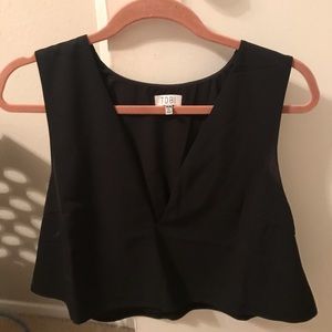 Tobi Croptop